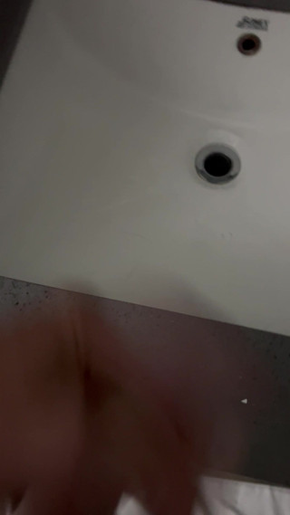 Jacking My Dick After a Long Day