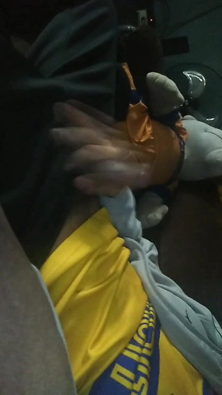 For the Second Time We Detonate