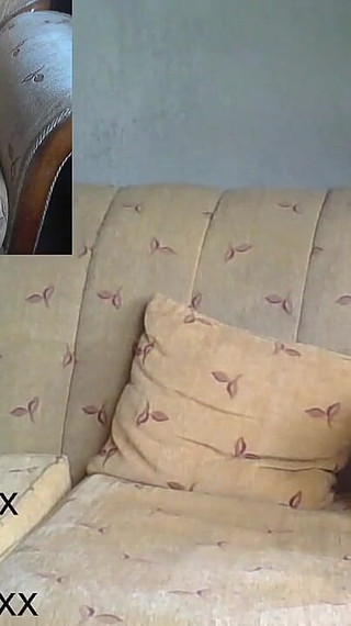 Private Show Ejaculate While Smoking