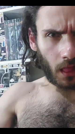 I Show My Beautiful Face