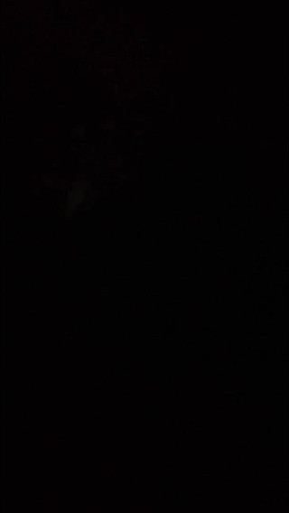 Rainy Night at the Airbnb