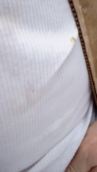 Cock, Balls, and Taint on a Snowy Day