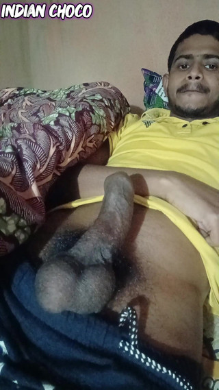 Sexy Indian Boy Handjob in Velentine Day