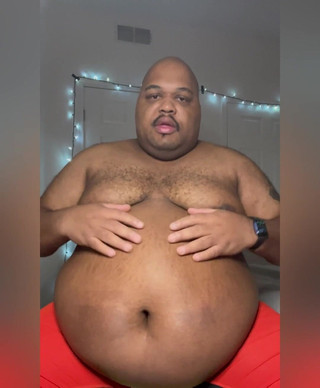 The Journey back to 450 begins, I had some fun chugging some half and half and made two videos. Part 2