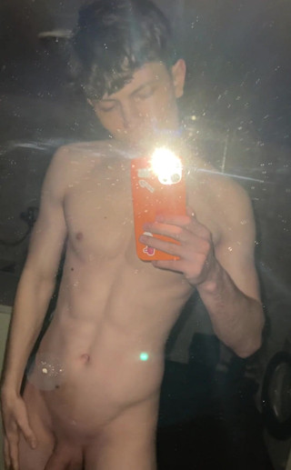 Good Night and Sweet Dreams From Your Sweet Boy