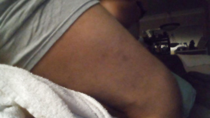 Anal underwear tales #2