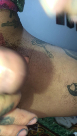 You Want My Cock
