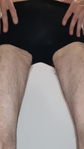 My - Really Shouldn't Be - 1st Try on for You