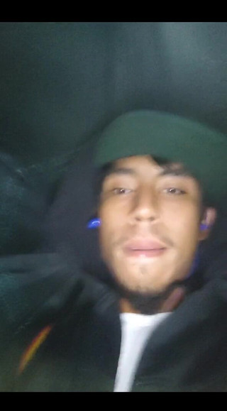 I Like to Squirt Milk, Big Dick When I Walk in the Lonely Park