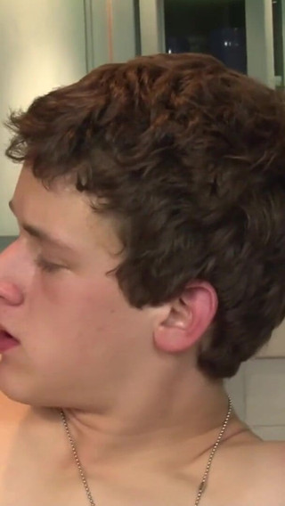 Jung boys wanna have fun - Gay