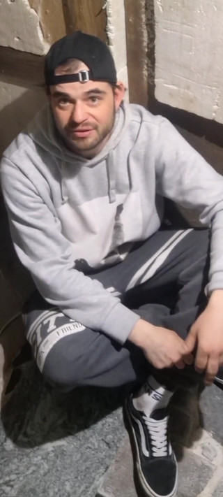 Hip-hop, Dancing, Show My White Socks, and Vans