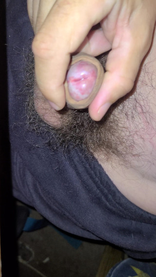 Masturbation - part 139