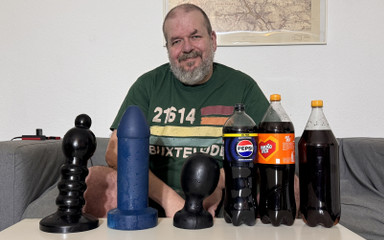 I Show My Favorite Toys!