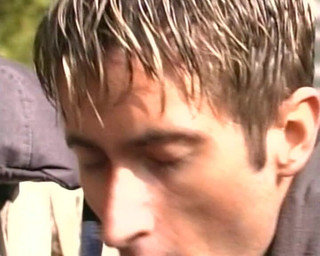 Erotic Male Body Fusion #5