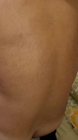 Big Ass Bastard Is Pumping Again