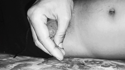 Newly Video Boy Handjob