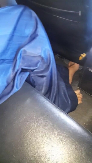 Crossdresser Masturbating Wearing Shiny School Girl Skirt Rok Sekolah Perempuan Mengkilap Licin