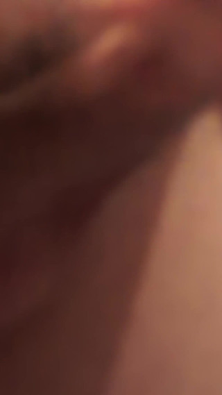 Discreet Bathroom Masturbation