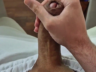 Video of My Huge Penis