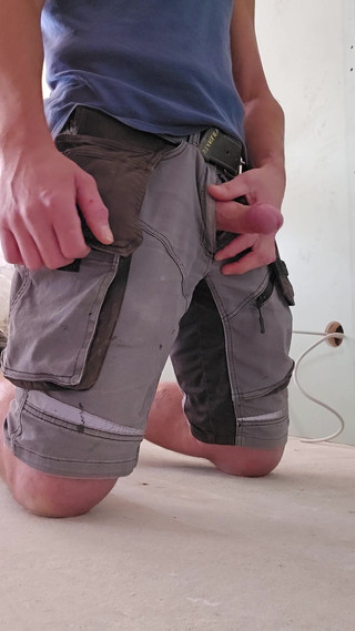 On the Construction Site