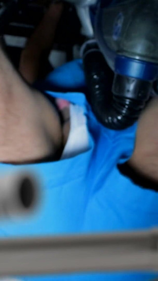 Cock spot erotic crook