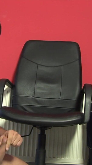 Amateur Cock Strokers - Part 3