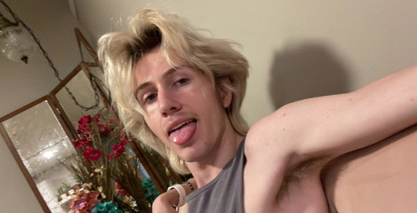 Twink Ass Eating Fantasy / Audioclip Asmr