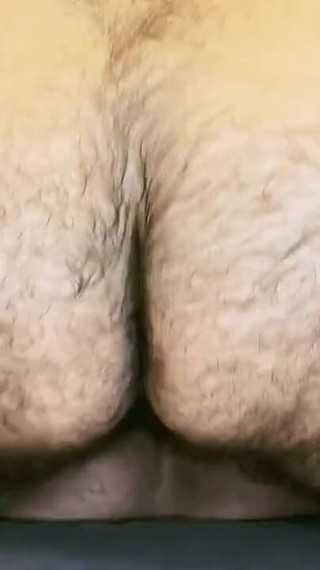 Hairy Tattoo Hunk Pounded Full