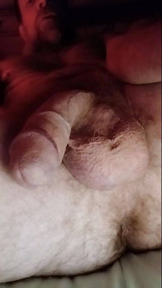 Help Your Bro with His Hairy Hole by Hairyartist Will