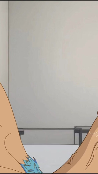 My Gym Instructor Super Fuck Part 1(anime Freaks)