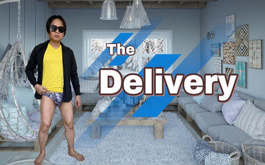 A Well Educated Young Man Who Hate His Job That Incudes Being a Delivery Man