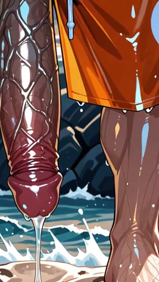 Ai Porn Big Dicks Mix