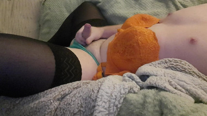 Play with me, Stepdaddy