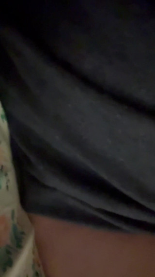 Blue Balls and Relieving Myself