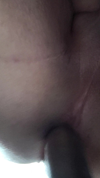 My Bisexual Cuckold Gets a Huge Anal Creampie