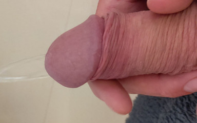 Public Toilets Pissing Wanking and Cumming Wearing Onesie - Rockard Stepdaddy