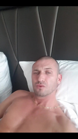 I'm in Berlin in Hotel Already Horny