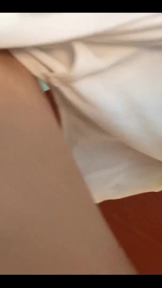 Anyone Care for Showing My Cum From the Underwear?