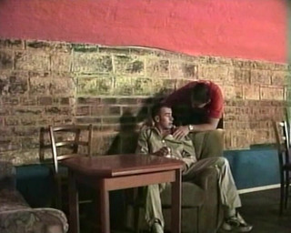 Fiery Men in Heat #3