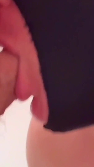 He Thinks About His Wife - While I Suck Him off