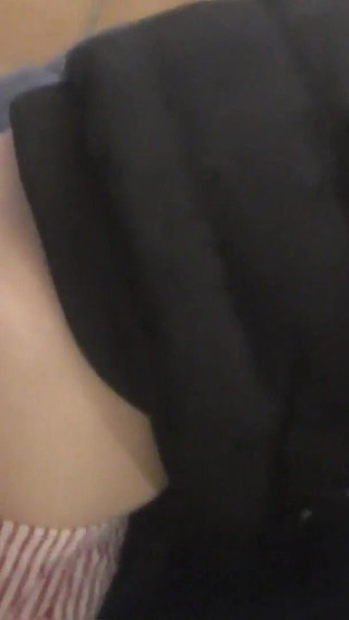 The Worker Gives Me a Hard Time Before Going to the University