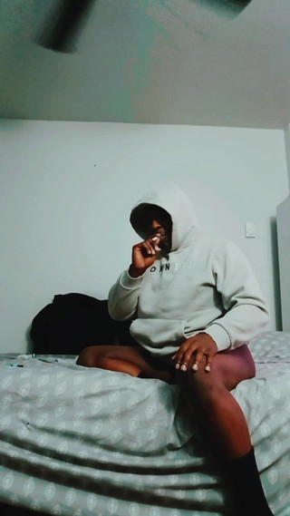 Lush Got Me All in the Mood