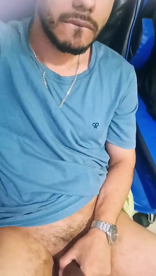 Foreskin Masturbation