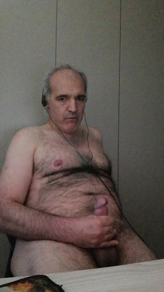 Saw Is the Wanker's Favorite Music