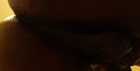 Ass Worship Hallelujah Johnson - Part 12