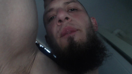 Straight Foot Domination