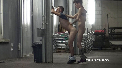 A gay fucked by straight discreet in exhib cruising webcam