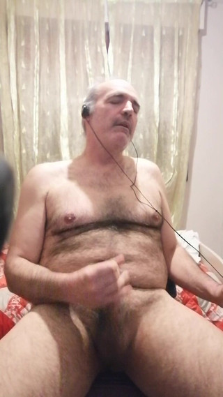 I Cum for You My Dear Big Ass German Friend