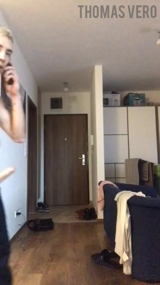 Call in the Morning & Handsfree Cum