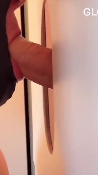 Uncut Construction Guy Cums Twice - I Lick, Suck & Swallow It All